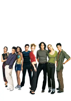 Постер до фильму"10 причин моєї ненависті" #206441