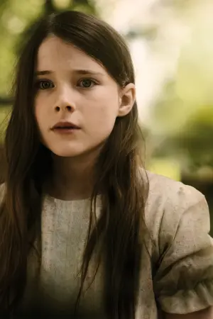 Постер до фильму"Тиха дівчинка" #194834