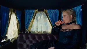 Задник до фильму"«Буремний перевал»" #509367