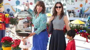 Задник до фильму"Джек і Джилл" #465466