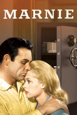 Постер до фильму"Марні" #147202