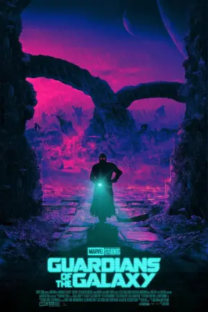 Постер до фильму"Вартові галактики" #597802