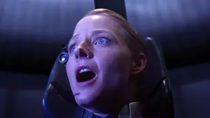 Задник до фильму"Контакт" #217045