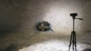 Задник до фильму"Анігіляція" #618559