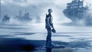 Задник до фильму"Чужа земля" #334627