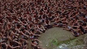 Задник до фильму"Барака" #378572