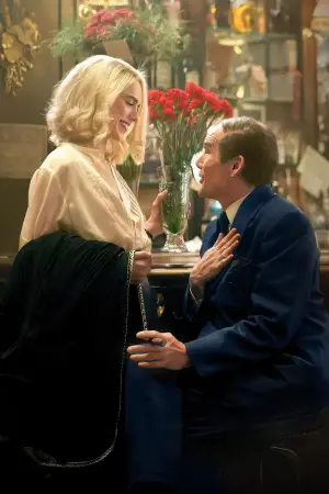 Постер до фильму"Блакитний місяць" #523706