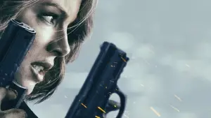 Задник до фильму"Код «Чорна канарка»" #622792