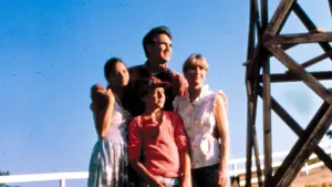 Задник до фильму"Зубастики" #288549