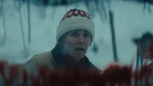 Задник до фильму"Холодна пастка" #521439