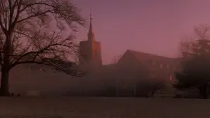 Задник до фильму"Товариство мертвих поетів" #573916