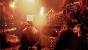 Задник до фильму"Залізяка" #462332