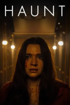 Постер до фильму"Вони" #269800