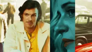 Задник до фильму"Як я покохала гангстера" #445748