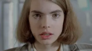 Задник до фильму"Міс «45 калібр»" #273544