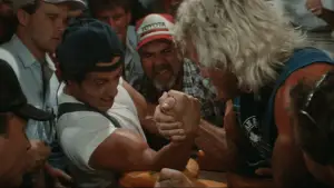 Задник до фильму"Щосили" #677693