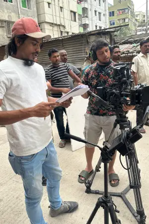 Постер до фильму"সেই আমি নেই আমি" #771802