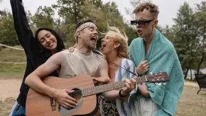 Задник до фильму"Šeima į gamtą" #777054