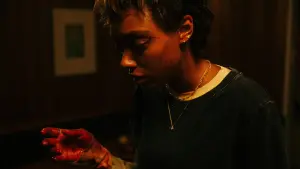 Задник до фильму"Говори до мене" #163350