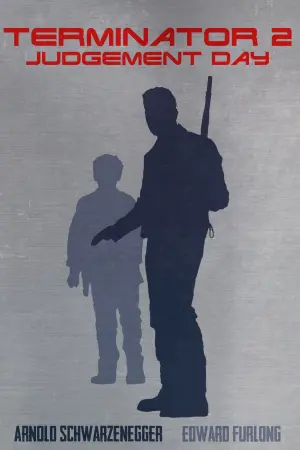 Постер до фильму"Термінатор 2: Судний день" #171959