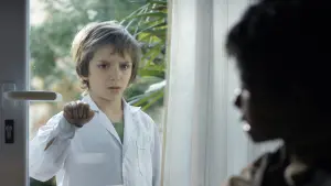 Задник до фильму"Заціпенілі від страху" #270268