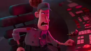 Задник до фильму"Ґарфілд у кіно" #771344