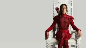 Задник до фильму"Голоднi iгри: Переспiвниця. Частина 2" #634173