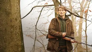 Задник до фильму"Полювання" #650059