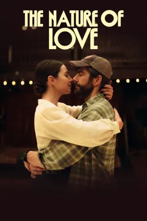 Постер до фильму"Кохання без заморочок" #190986