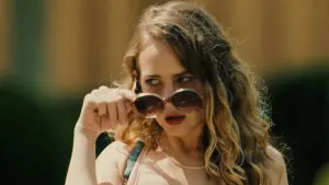 Задник до фильму"Перевиховання Моллі Сінґер" #381819