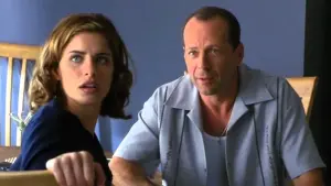 Задник до фильму"Дев’ять ярдів" #454902