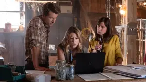 Задник до фильму"Смерчі" #562677