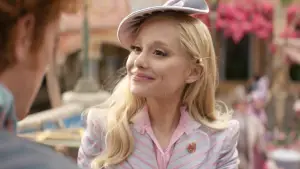 Задник до фильму"Wicked: Чародійка" #766219