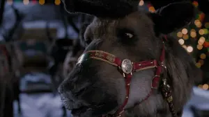 Задник до фильму"Санта-Клаус" #338372