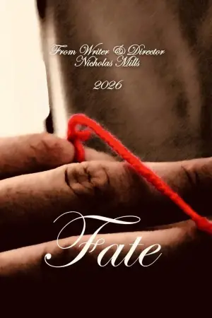 Постер до фильму"Fate" #824792