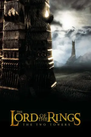 Постер до фильму"Володар перснів: Дві вежі" #16907