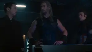 Задник до фильму"Месники: Ера Альтрона" #748985