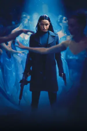 Постер до фильму"Балерина" #526500