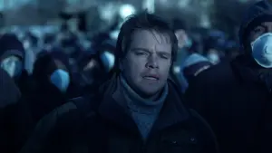 Задник до фильму"Зараза" #273524