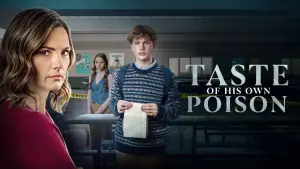 Задник до фильму"Taste of His Own Poison" #807854