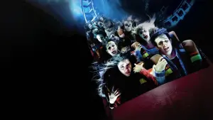 Задник до фильму"Пункт призначення 3" #304122