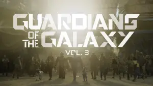 Задник до фильму"Вартові галактики 3" #560494