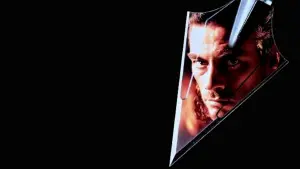 Задник до фильму"Важка мішень" #293147