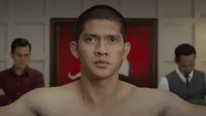 Задник до фильму"Рейд 2" #677315