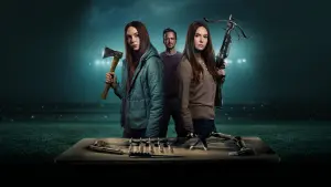 Задник до фильму"Двійник" #338311