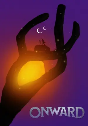 Постер до фильму"Уперед" #155761