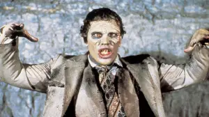 Задник до фильму"День мерців" #709905