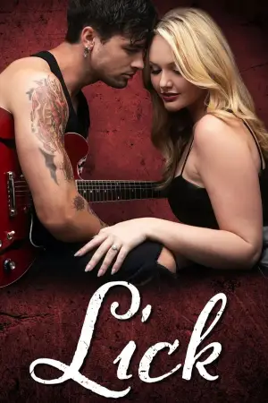 Постер до фильму"Lick" #788670