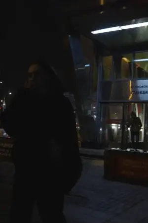 Постер до фильму"Ночная прогулка" #559138