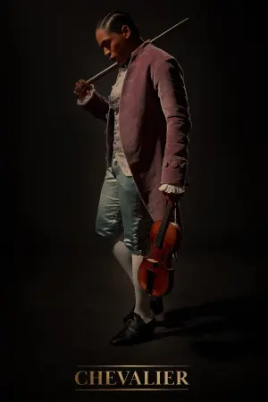 Постер до фильму"Шевальє" #117349